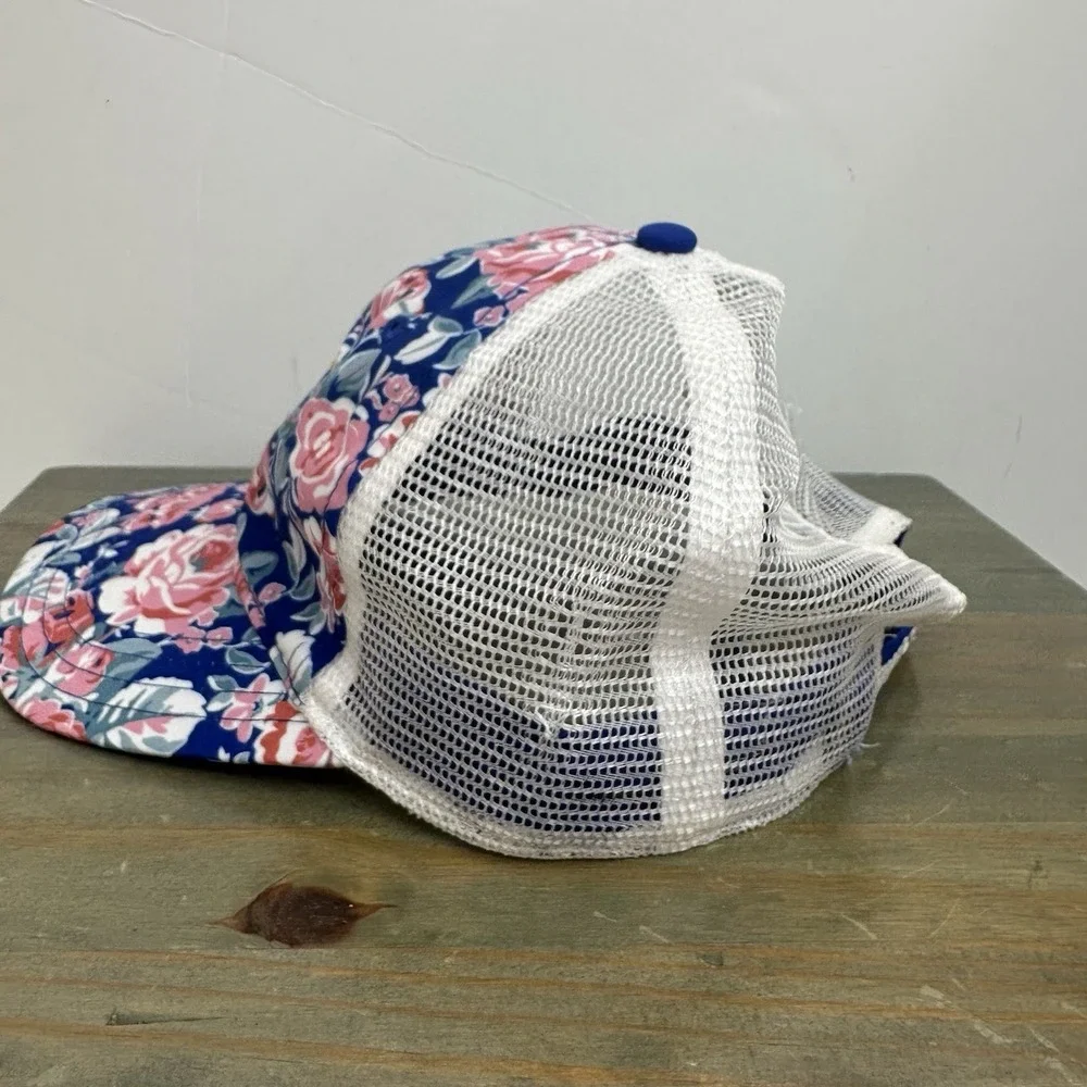 Hendrick Motorsports cute hat
